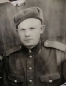 Киреев Константин Дмитриевич