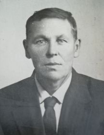 Стенькин Иван Степанович
