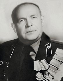 Ушаков Александр Николаевич