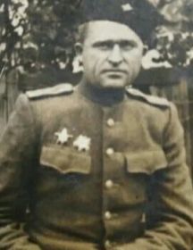 Черепов Иван Климентьевич