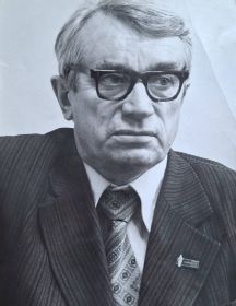 Кулятов Василий Григорьевич