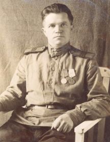 Лячнев Михаил Иванович