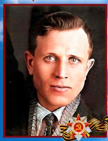 Курин Петр Николаевич