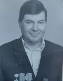 Маляр Василий Платонович