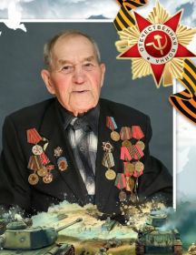 Будкевич Афанасий Алексеевич