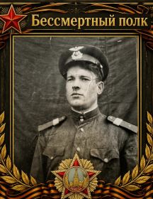 Куделин Дмитрий Павлович