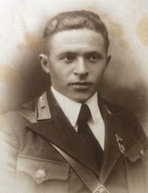 Головешкин Ананий Алексеевич
