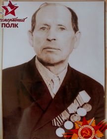 Ячменев Иван Максимович