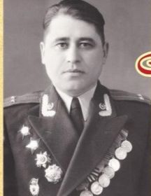Сироткин Владимир Николаевич