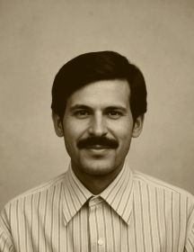 Семенченко Григорий Павлович