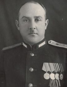 Рябов Иосиф Сергеевич