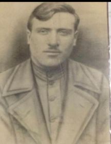 Аджамалов Григорий Дмитриевич