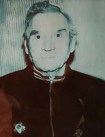 Ермолаев Арсентий Иванович
