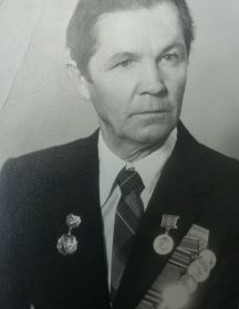 Плеханов Георгий Алексеевич