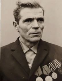 Шандала Филипп Иссидорович