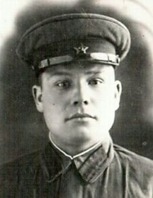 Бродников Иван Данилович