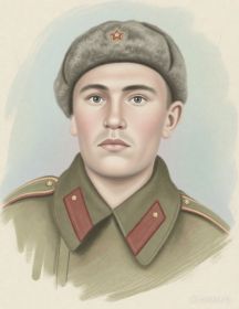Канаев Виктор Павлович