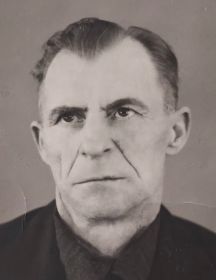 Матына Григорий Андреевич