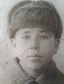 Дорогов Александр Андреевич