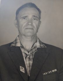 Маруш Роман Михайлович