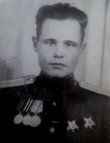 Бронников Алексей Иванович