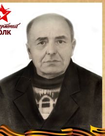 Федяев Ефим Николаевич