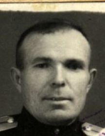 Блохин Иван Иванович