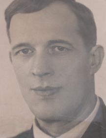 Тихомиров Александр Иванович