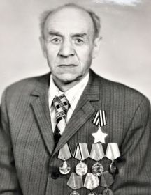 Батырев Виктор Михайлович