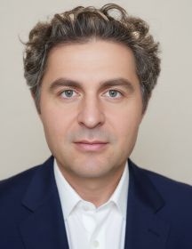 Шумских Александр Константинович