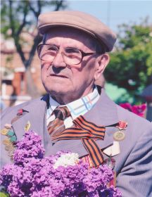 Кухтин Иван Ермолаевич