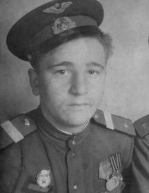 Баронников Виктор Николаевич