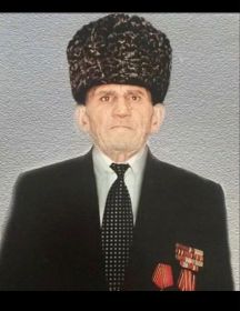 Шингаров Гамид Омарович