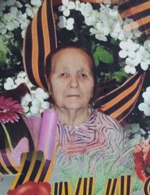 Смирнова Муза Павловна