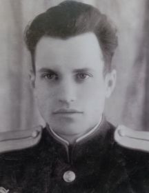 Ленковский Павел Зиновьевич