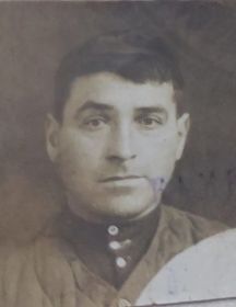 Сириченко Сергей Григорьевич
