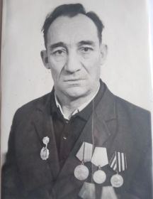 Родин Владимир Михайлович