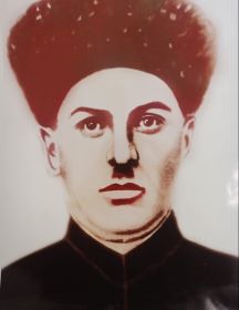 Кушхов Галим Жамботович