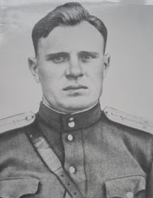 Берест Алексей Прокопьевич