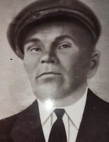 Быков Егор Дмитриевич