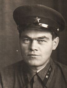 Перышкин Серафим Иванович