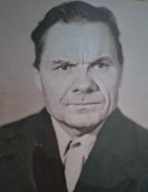 Киселёв Пётр Иванович