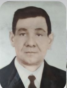 Стрепельцов Иван Гаврилович