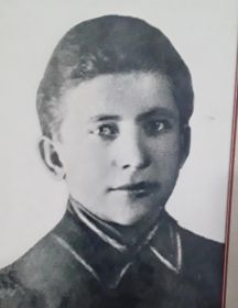 Тычинин Александр Афанасьевич