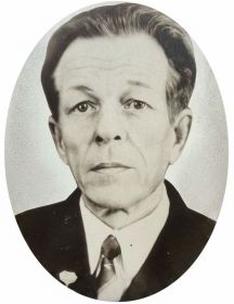 Скотников Виктор Андреевич