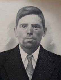Дуничев Егор Исаевич