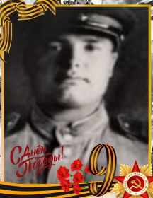 Леонов Георгий Николаевич
