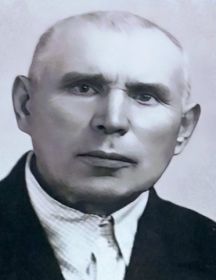 Горбаченко Семён Николаевич