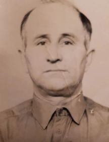 Лущилин Ефим Кузьмич