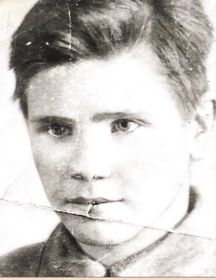 Воробьев Петр Кузьмич